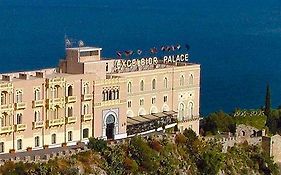 Excelsior Palace Hotel Sicily